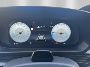 HYUNDAI i20 1.0 T-GDi Amp.GO! DCT