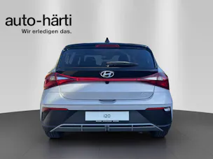 HYUNDAI i20 1.0 T-GDi Amp.GO! DCT