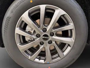 BYD Atto 2 DM-i Boost