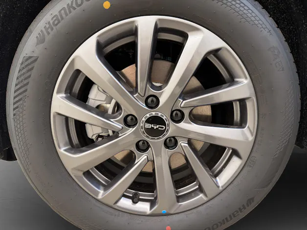BYD Atto 2 DM-i Boost