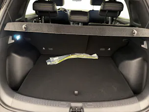 BYD Atto 2 DM-i Boost