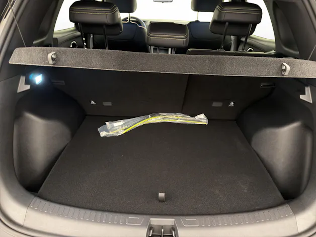 BYD Atto 2 DM-i Boost