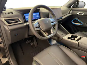 BYD Atto 2 DM-i Boost