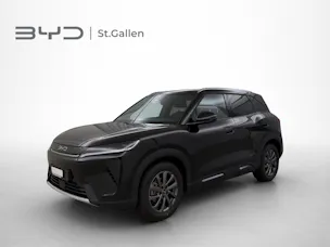 BYD Atto 2 DM-i Boost
