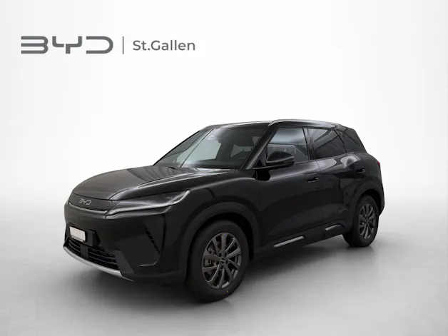 BYD Atto 2 DM-i Boost