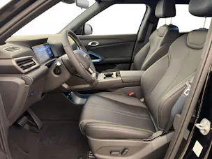 BYD Atto 2 DM-i Boost