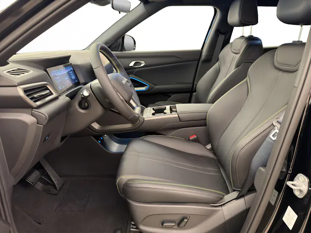 BYD Atto 2 DM-i Boost
