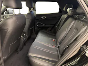 BYD Atto 2 DM-i Boost
