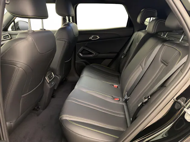 BYD Atto 2 DM-i Boost