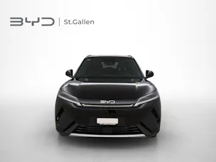 BYD Atto 2 DM-i Boost