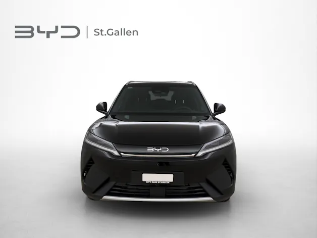 BYD Atto 2 DM-i Boost