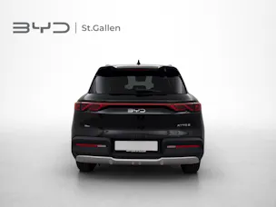 BYD Atto 2 DM-i Boost