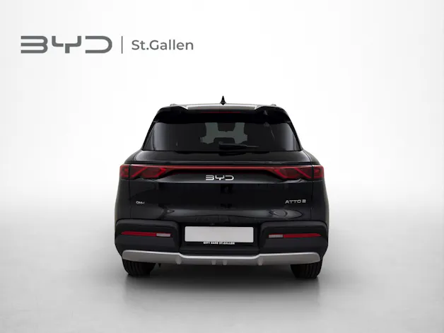 BYD Atto 2 DM-i Boost