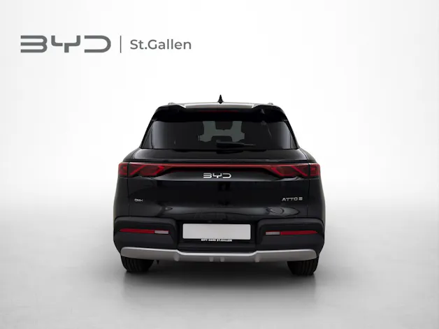 BYD Atto 2 DM-i Boost
