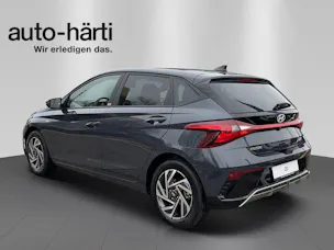 HYUNDAI i20 1.0 T-GDi Amp.GO! DCT