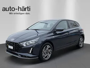 HYUNDAI i20 1.0 T-GDi Amp.GO! DCT