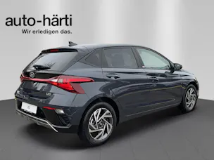 HYUNDAI i20 1.0 T-GDi Amp.GO! DCT