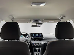 HYUNDAI i20 1.0 T-GDi Amp.GO! DCT