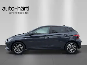 HYUNDAI i20 1.0 T-GDi Amp.GO! DCT