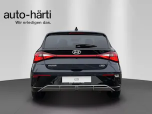 HYUNDAI i20 1.0 T-GDi Amp.GO! DCT
