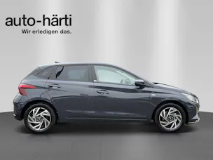 HYUNDAI i20 1.0 T-GDi Amp.GO! DCT