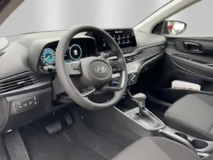 HYUNDAI i20 1.0 T-GDi Amp.GO! DCT