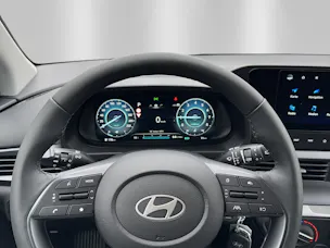 HYUNDAI i20 1.0 T-GDi Amp.GO! DCT