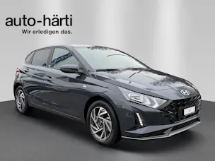 HYUNDAI i20 1.0 T-GDi Amp.GO! DCT