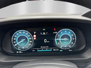 HYUNDAI i20 1.0 T-GDi Amp.GO! DCT