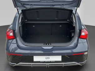 HYUNDAI i20 1.0 T-GDi Amp.GO! DCT