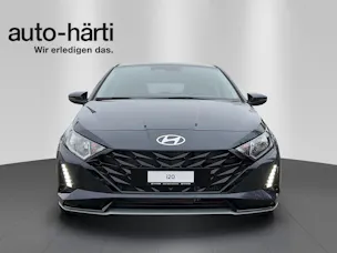 HYUNDAI i20 1.0 T-GDi Amp.GO! DCT