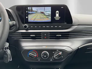HYUNDAI i20 1.0 T-GDi Amp.GO! DCT