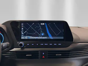 HYUNDAI i20 1.0 T-GDi Amp.GO! DCT