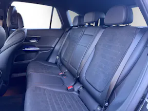 MERCEDES-BENZ GLC 200 4Matic 9G-Tronic