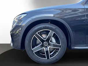 MERCEDES-BENZ GLC 200 4Matic 9G-Tronic