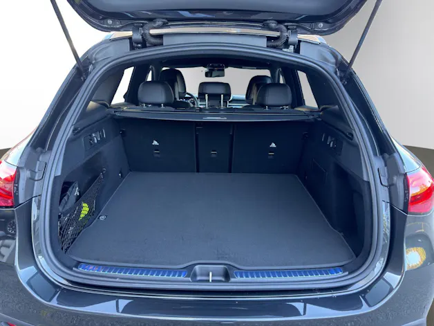 MERCEDES-BENZ GLC 200 4Matic 9G-Tronic