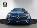 MERCEDES-BENZ GLC 200 4Matic 9G-Tronic