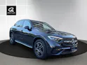 MERCEDES-BENZ GLC 200 4Matic 9G-Tronic