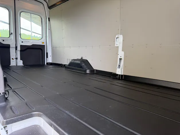 FORD Transit Van 350 L4 H3 Trend 2.0 TDCi 165 RWD