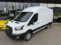 FORD Transit Van 350 L4 H3 Trend 2.0 TDCi 165 RWD