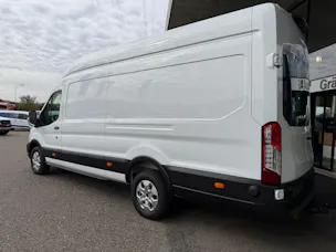 FORD Transit Van 350 L4 H3 Trend 2.0 TDCi 165 RWD