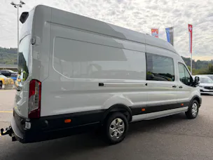 FORD Transit Van 350 L4 H3 Trend 2.0 TDCi 165 RWD