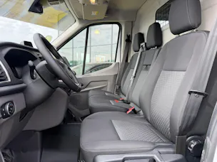 FORD Transit Van 350 L4 H3 Trend 2.0 TDCi 165 RWD