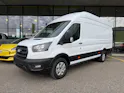 FORD Transit Van 350 L4 H3 Trend 2.0 TDCi 165 RWD