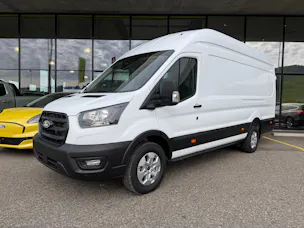 FORD Transit Van 350 L4 H3 Trend 2.0 TDCi 165 RWD