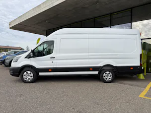 FORD Transit Van 350 L4 H3 Trend 2.0 TDCi 165 RWD