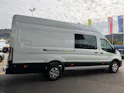 FORD Transit Van 350 L4 H3 Trend 2.0 TDCi 165 RWD