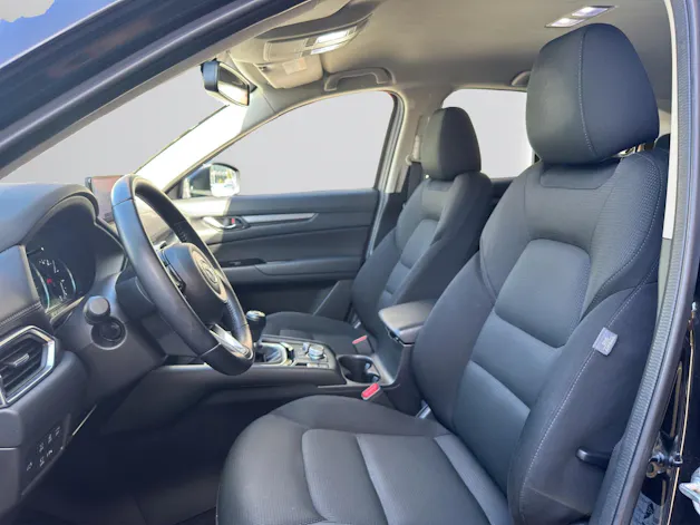 MAZDA CX-5 G 165 Advantage