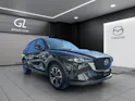 MAZDA CX-5 G 165 Advantage