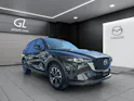MAZDA CX-5 G 165 Advantage